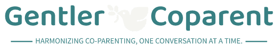 Gentler Coparent Logo